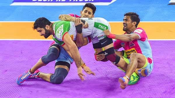 Pro Kabaddi League 2022: అత్యంత ఖరీదైన ఆటగాళ్లు వీరే.. భారీ ఆశలు పెట్టుకున్న టీంలు..