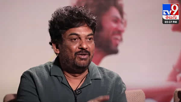 Puri Jagannadh: లైగర్ సినిమాలో అదే హైలైట్.. పూరిజగన్నాథ్ ఇంట్రెస్టింగ్ కామెంట్స్