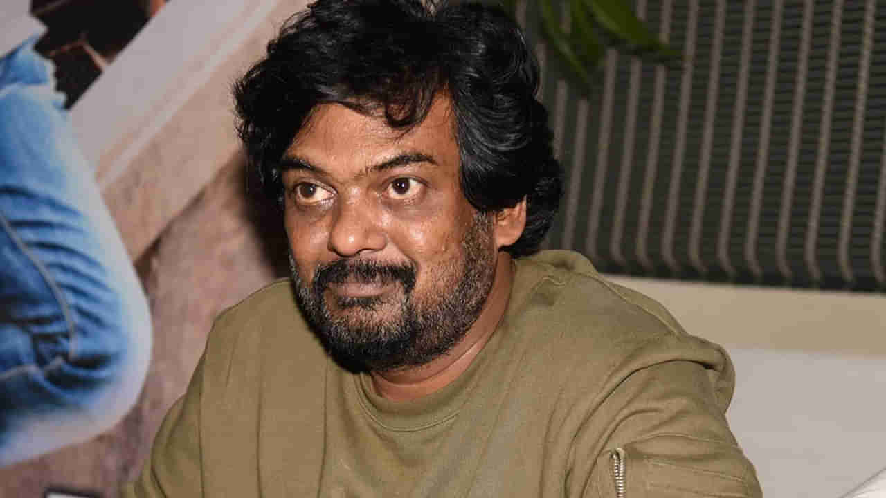 Puri Jagannadh: ఆ రెండు సినిమాలు మహేష్‌తో చేయాలని ఉంది కానీ... ఆసక్తికర విషయం చెప్పిన పూరి