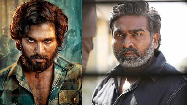 Vijay Sethupathi: పుష్ప 2లో పవర్ ఫుల్ పాత్రలో విజయ్ సేతుపతి.. క్లారిటీ ఇచ్చిన టీమ్..