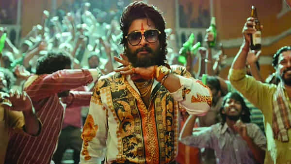 Pushpa 2: క్రేజీ న్యూస్.. పుష్ప 2లో మరో స్పెషల్ సాంగ్.. ఈసారి ఆ స్టార్ హీరోయిన్..