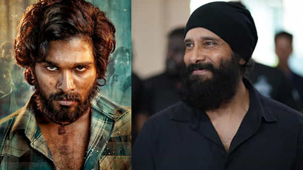 Pushpa: విక్రమ్ అంటే మాములుగా ఉండదు మరీ.. పుష్ప డైలాగ్ 10 వెరియేషన్స్.. ఎలా చెప్పాడో చూస్తే షాకవ్వాల్సిందే..