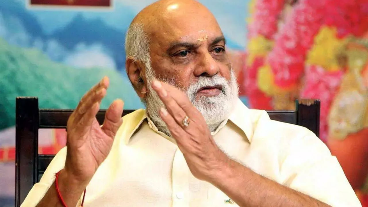 K. Raghavendra Rao: డైరెక్టర్ అవ్వకపోతే రాఘవేంద్రరావు ఏమయ్యేవారో తెలుసా..!!