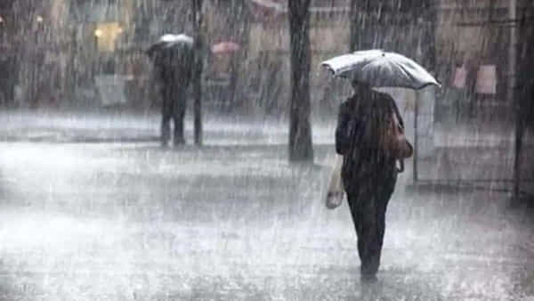 Telangana Rain Alert: తెలంగాణలోని 8 జిల్లాలకు రెడ్ అలర్ట్.. పొంగిపొర్లుతున్న వాగులు, వంకలు..