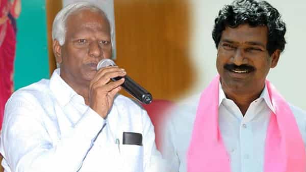 Warangal TRS: స్టేషన్ ఘన్పూర్లో గరంగరంగా గులాబీ రాజకీయం.. షాకింగ్ కామెంట్స్ చేసుకున్న మాజీ డీసీఎంలు..!
