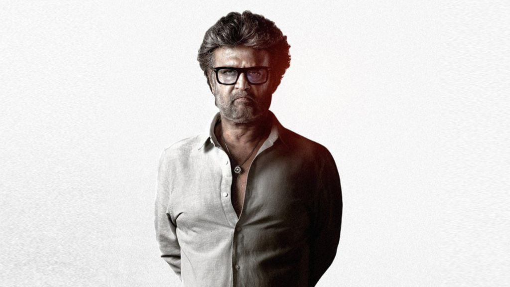 Rajinikanth Jailer