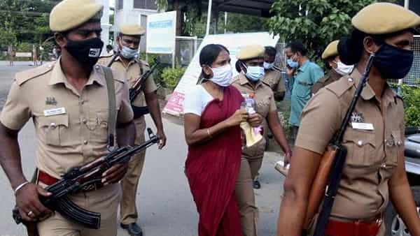 Rajiv Gandhi Assassination Case: విడుదల చేయండి.. రాజీవ్ గాంధీ హత్య కేసులో సుప్రీంకోర్టును ఆశ్రయించిన నళిని..