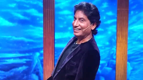 Raju Srivastava: షాకింగ్.. జిమ్ చేస్తూ కుప్పకూలిన కమెడియన్.. గుండెపోటుతో ఆసుపత్రిలో..