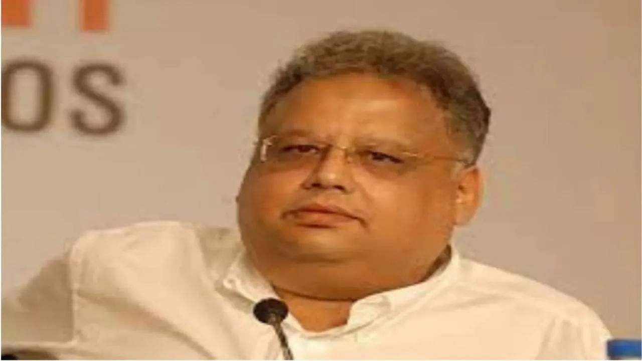 Rakesh Jhunjhunwala దోసె అంటే ఇష్టం.. కోట్లు విలువ చేసే బంగ్లాలు