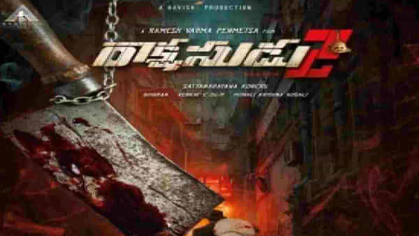 Rakshasudu 2: రాక్షసుడు 2లో హీరోగా ఆ స్టార్ నటించనున్నాడట !
