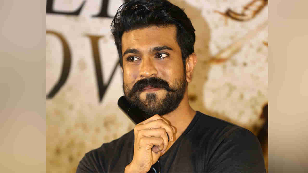 Ram Charan: రామ్ చరణ్ కోసం మరో బాలీవుడ్ బ్యూటీ.. ఈసారి పవర్‎ఫుల్ పాత్రలో కనిపించనుందట.. ఎవరో తెలుసా ?..