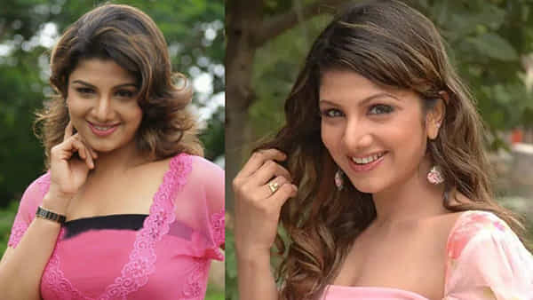 Rambha: షాకింగ్ లుక్లో స్టార్ హీరోయిన్.. నెట్టింట వైరల్ అవుతోన్న ఫొటోస్..