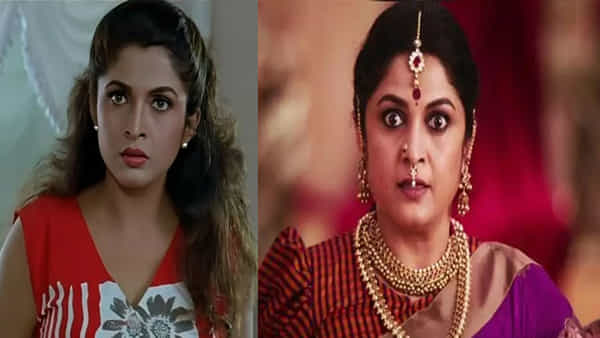 Ramya Krishna: ఈ గ్లామర్ క్వీన్ కి అన్నగా, భర్తగా, తండ్రిగా నటించిన నటుడు, సినిమాలు ఏమిటో తెలుసా..!