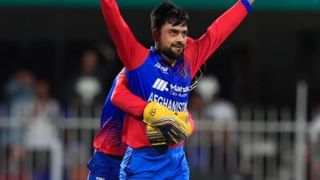 BAN vs AFG: 6 సిక్సర్లు..17 బంతుల్లో 43 రన్స్‌.. 252 స్ట్రైక్‌ రేట్‌తో 25 నిమిషాల్లోనే మ్యాచ్‌ స్వరూపాన్నే మార్చేశాడుగా