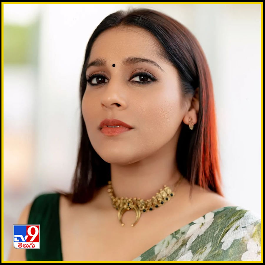 Rashmi Gautam New Photos. Credit by:Rashmi Gautam/Instagram