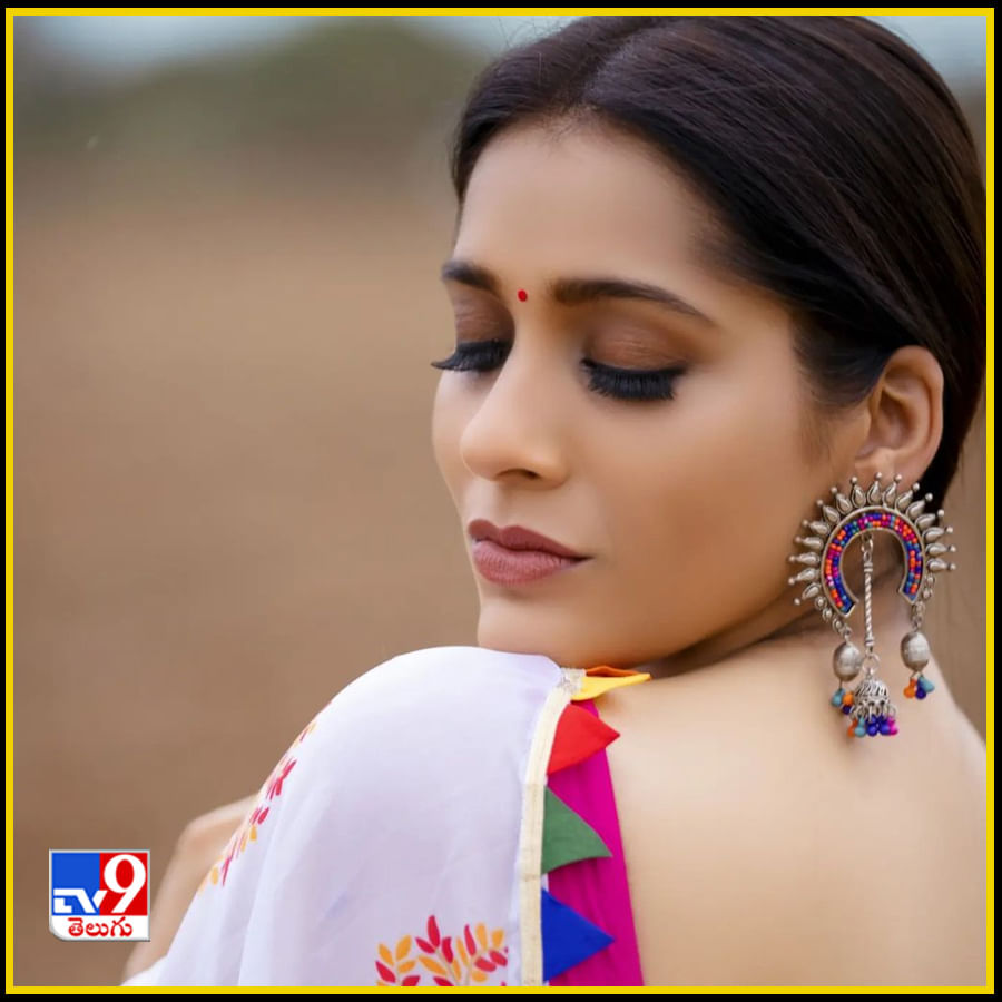 Rashmi Gautam New Photos. Credit by:Rashmi Gautam/Instagram