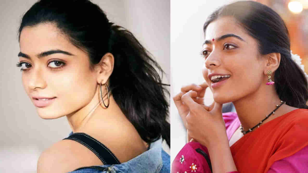 Rashmika Mandanna: పుష్ప 2లో రష్మిక పాత్ర అలా ఉండబోతుందా ?.. క్లారిటీ ఇచ్చిన నేషనల్ క్రష్.