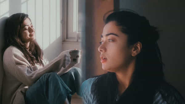 Rashmika Mandanna: రష్మిక మనసు దోచిన ఆ నాలుగు ఫోటోలు.. వాటిని చూస్తూనే ఉండాలనిపిస్తుందంటూ..