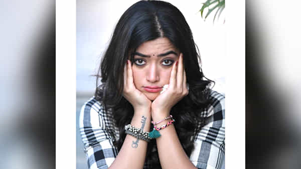 Rashmika Mandanna: అందుకే కదా నేషనల్ క్రష్ అనేది.. రష్మిక సింప్లిసిటికి ఫ్యాన్స్ ఫిదా.. అభిమానులు అడగ్గాన్నే ఏం చేసిందంటే..