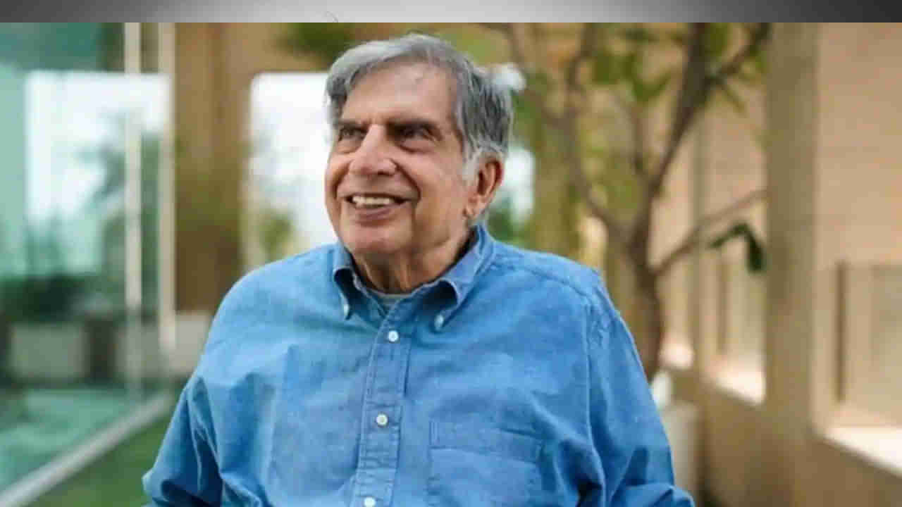 Ratan Tata: మరో బృహత్తర కార్యక్రమానికి రతన్ టాటా శ్రీకారం.. అసలు సిసలు భారత రత్నమే..