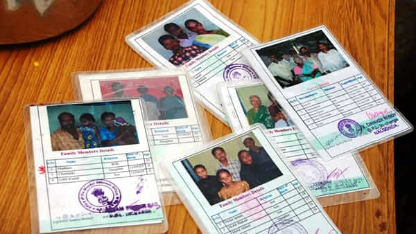 Ration Card Update: రేషన్ కార్డ్ జారీకి కొత్త సౌకర్యం ప్రారంభం.. ఇప్పుడు ఇలా దరఖాస్తు చేసుకోండి!