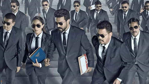 Ram Charan: మెగా ఫ్యాన్స్ ఖుష్ అయ్యే న్యూస్.. చరణ్- శంకర్ సినిమా షూటింగ్ తాజా అప్డేట్