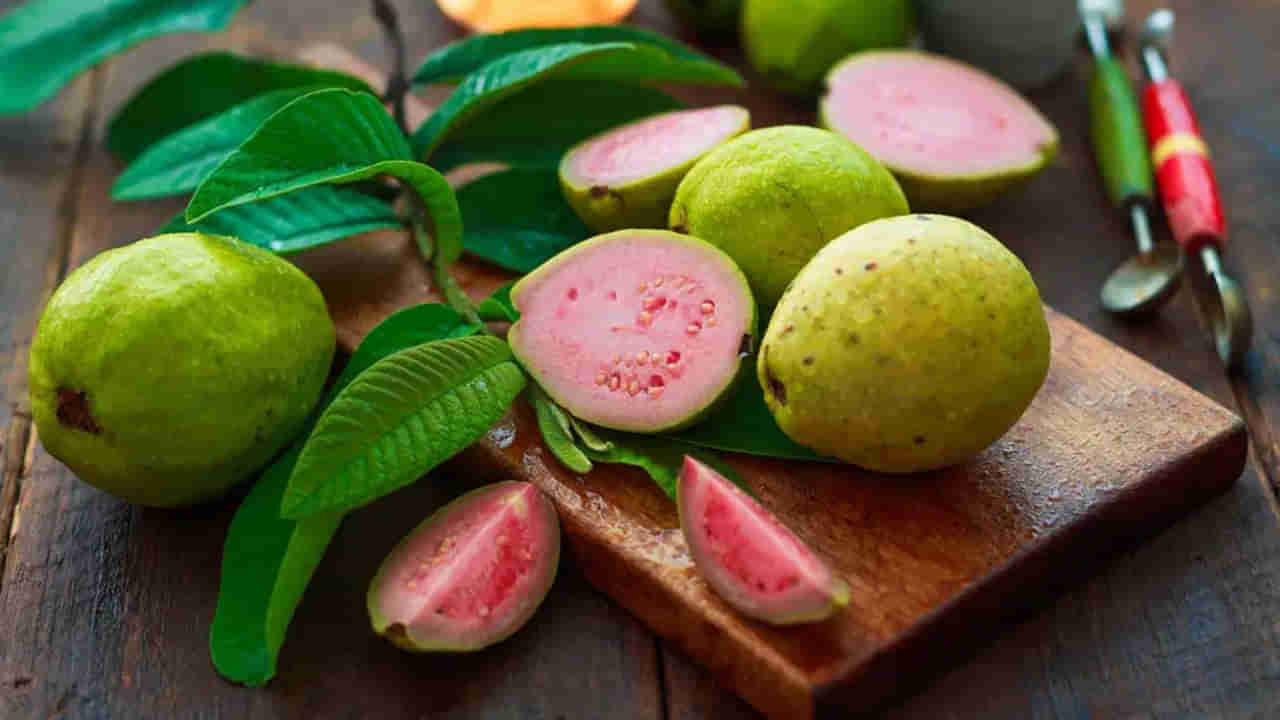 Guava Health: పింక్ జామ మంచిదా.. వైట్ జామ మంచిదా.. నిపుణులు ఏం చెబుతున్నారో తెలుసా