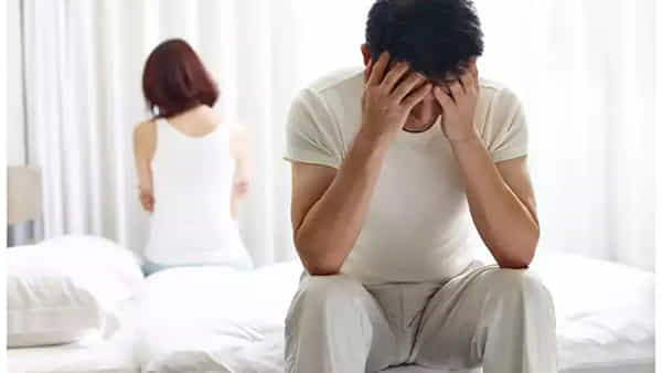 Health Care: లైంగిక సామర్థ్యం తగ్గుతోందా..? ఆ వ్యాధికి సంకేతం కావొచ్చు.. జాగ్రత్త..!