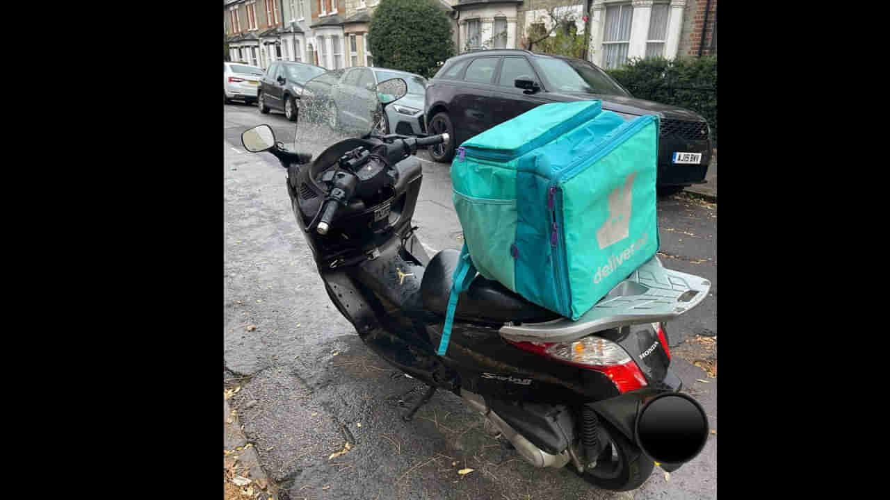 Viral: ఆన్లైన్లో ఫుడ్ ఆర్డర్ పెట్టాడు.. తీరా పార్శిల్ వచ్చాక ఓపెన్ చేసి చూడగా మైండ్ బ్లాంక్!