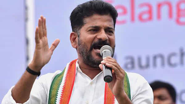 Telangana: మోదీ-కేసీఆర్ ఒక్క తాను ముక్కలే.. సంచలన కామెంట్స్ చేసిన రేవంత్