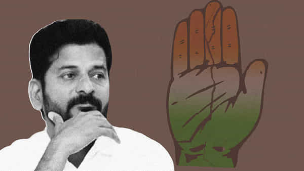 Hyderabad: తెలంగాణ కాంగ్రెస్లో కొత్త పంచాయతీ.. రేవంత్ రెడ్డిపై సొంత పార్టీ నేతే ఫిర్యాదు..