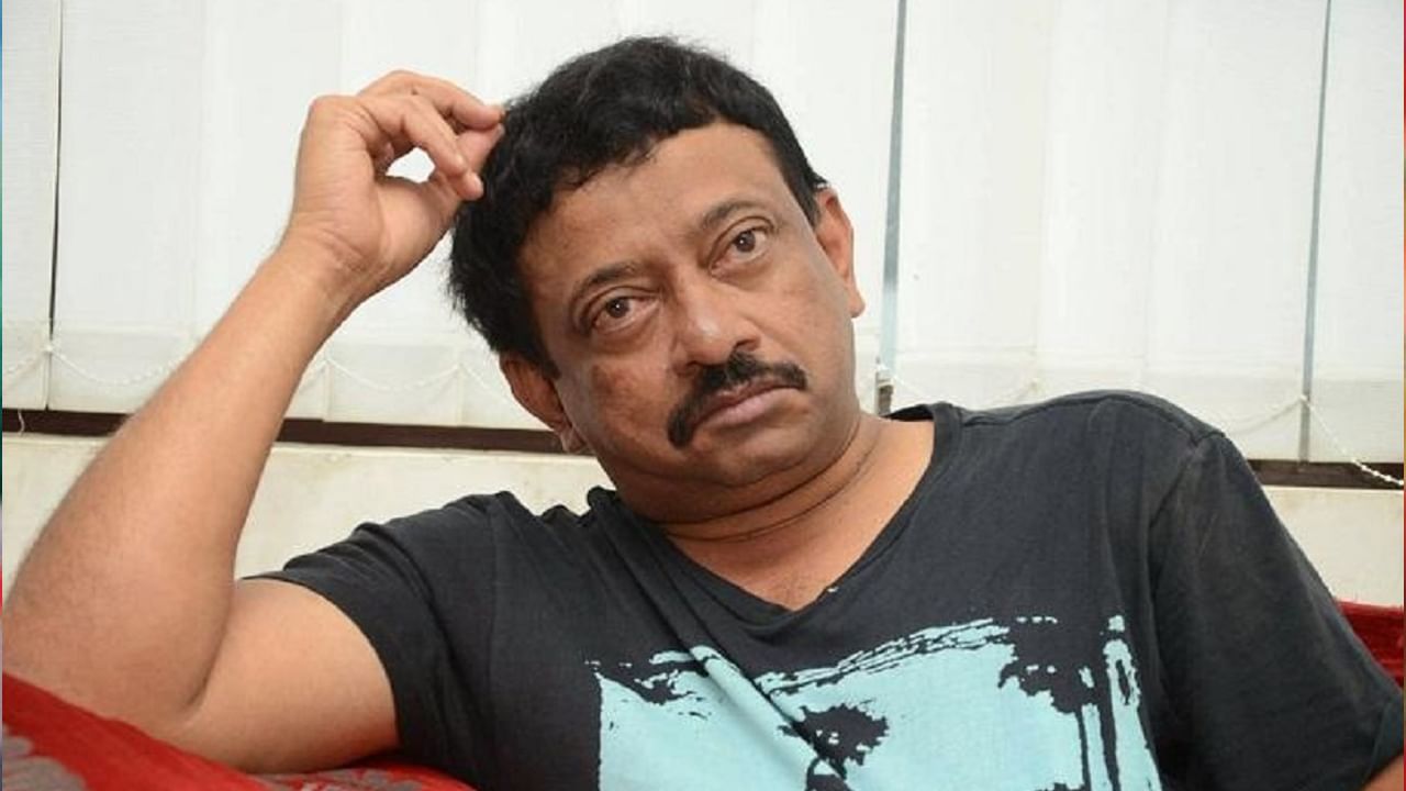 RGV: రామ్ గోపాల్ వర్మ మరో సంచలనం.. ఈసారి బయోపిక్ కాకుండా రియల్ పిక్.. అది కూడా 2 పార్ట్స్