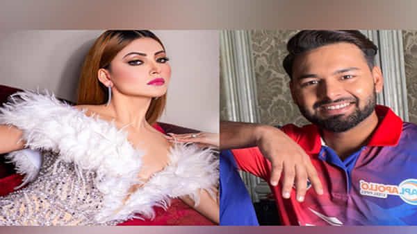URVASHI RAUTELA: రిషబ్ పంత్ కు ఊర్వశి రౌతేలా దిమ్మతిరిగే కౌంటర్.. పిల్ల బచ్చా అంటూ ఘాటు వ్యాఖ్యలు..