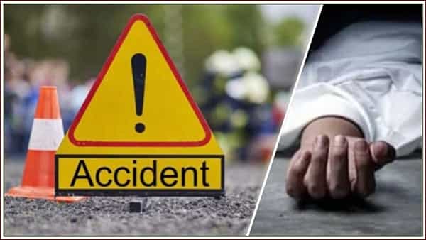 Road Accident:ఘోర ప్రమాదం.. ట్రాక్టర్-ట్రక్కు ఢీకొని పలువురు భక్తులు దుర్మరణం.. ప్రధాని మోడీ సంతాపం