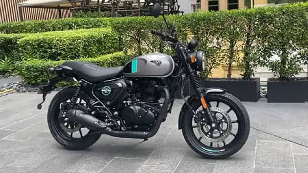 Hunter 350: సుదీర్ఘ నిరీక్షణకు తెర దించిన రాయల్ ఎన్ఫీల్డ్.. మార్కెట్లోకి కొత్త బైక్ ఎంట్రీ.. ధర, ఫీచర్లు ఎలా ఉన్నాయంటే?
