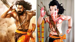 Prabhas: మరోసారి సాహసం చేస్తోన్న యంగ్ రెబల్ స్టార్.. మారుతి సినిమాలో ప్రభాస్ అలా కనిపించనున్నారా ..