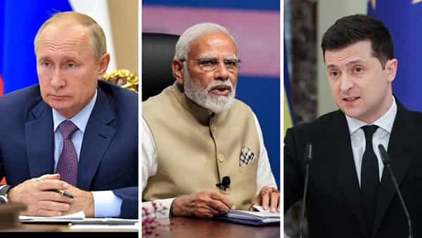 Russia Ukraine War: రష్యాకు వ్యతిరేకంగా తొలిసారి ఓటేసిన భారత్.. చైనా మాత్రం దూరంగానే..