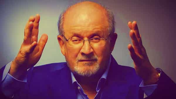 Salman Rushdie: మిడ్నైట్ చిల్డ్రన్తో ఫేమస్.. సాటానిక్ వెర్సెస్తో వివాదాస్పదం.. ఇంతకీ ఆ నవలలో ఏముందంటే?