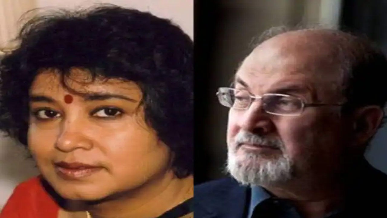 Salman Rushdie: రచయితలపై దాడులెందుకు..? ఇప్పటి వరకు ఎంత మందిపై ఇలాంటి రాక్షసత్వం..