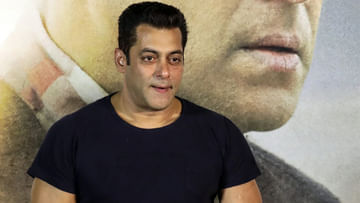 Salman Khan: సల్లూ భాయ్‌కి గన్ లైసెన్స్ వచ్చేసిందోచ్.. విల్లన్స్ బీ కేర్‌ఫుల్..
