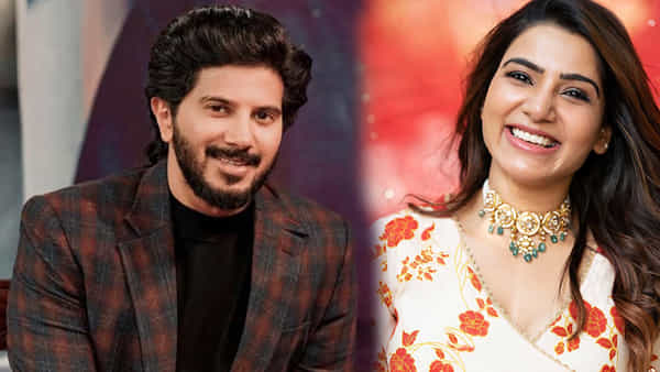 Samantha: మరో ప్రాజెక్ట్కు సామ్ గ్రీన్ సిగ్నల్.. దుల్కర్ సల్మాన్ జోడిగా సమంత ?.. ఏ మూవీ అంటే..