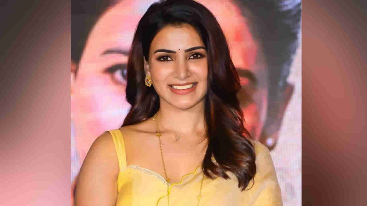 Samantha: ఆ విషయంలో దేశంలోనే నెంబర్ వన్‍గా సమంత.. బాలీవుడ్ హీరోయిన్లకు వెనక్కునెట్టిన సామ్..