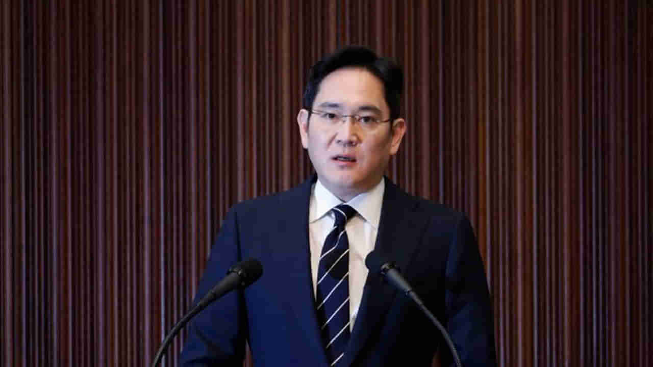 Samsung: సామ్ సంగ్ వారసుడికి క్షమాబిక్ష.. త్వరలోనే కంపెనీ బాధ్యతలు చేపట్టనున్న లీజే యాంగ్