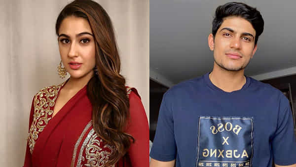 Sara Ali Khan: ఆ క్రికెటర్తో హీరోయిన్ సారా అలీ ఖాన్ డేటింగ్ ?.. వైరలవుతున్న రెస్టారెంట్ ఫోటోస్..