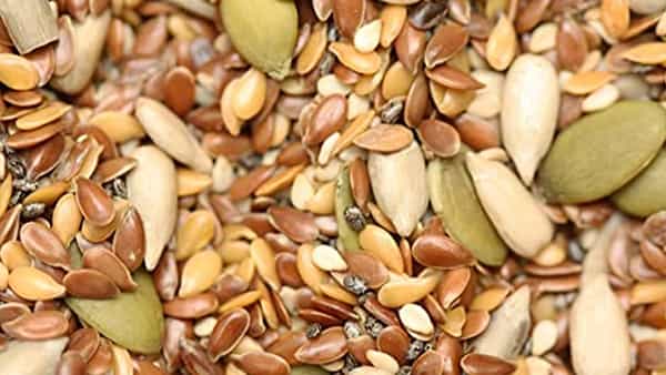 Health Tips: ఆరోగ్యాన్ని కలకాలం కాపాడే గింజలు.. రెగ్యులర్గా తింటే ఆ రోగాలన్నీ మాయమైనట్లే.. అవేంటంటే..?