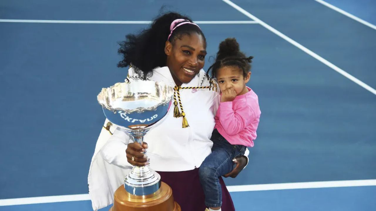 Serena Williams Retires: టెన్నిస్‌కు రిటైర్మెంట్ ప్రకటించనున్న లేడీ లెజెండ్.. ఇన్‌స్టాలో ప్రకటన.. ఎప్పుడంటే?