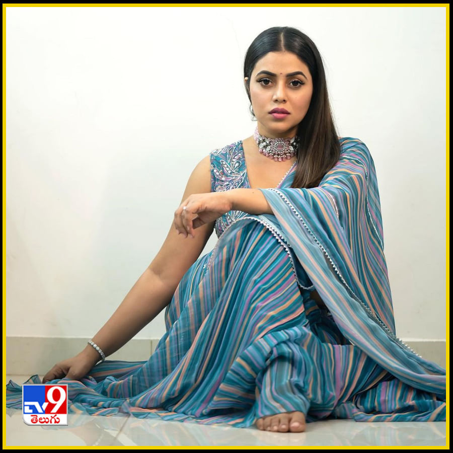 Shamna Kasim New Photos. Credit by:Shamna Kasim/Instagram