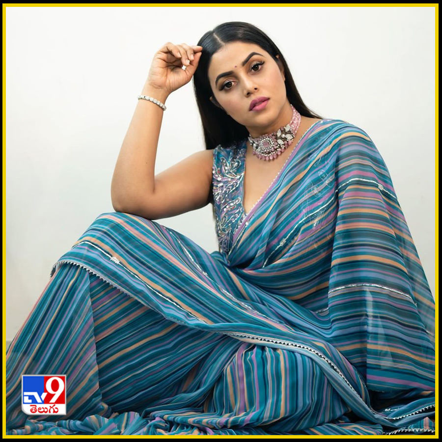 Shamna Kasim New Photos. Credit by:Shamna Kasim/Instagram