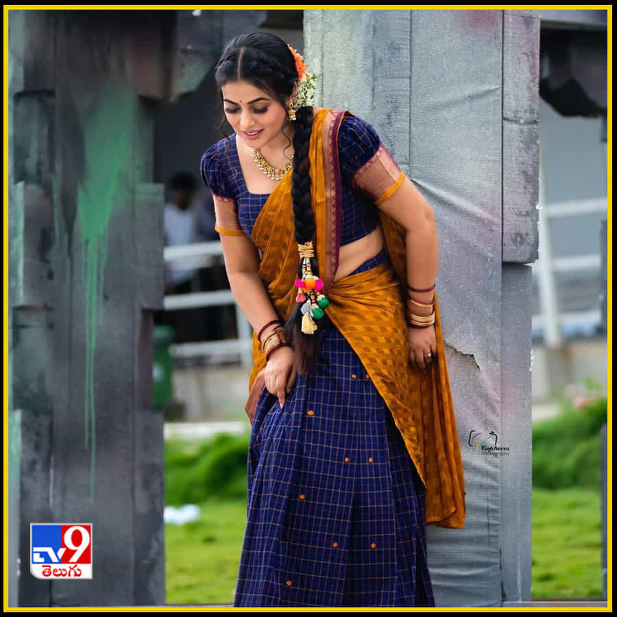 Shamna Kasim New Photos. Credit by:Shamna Kasim/Instagram