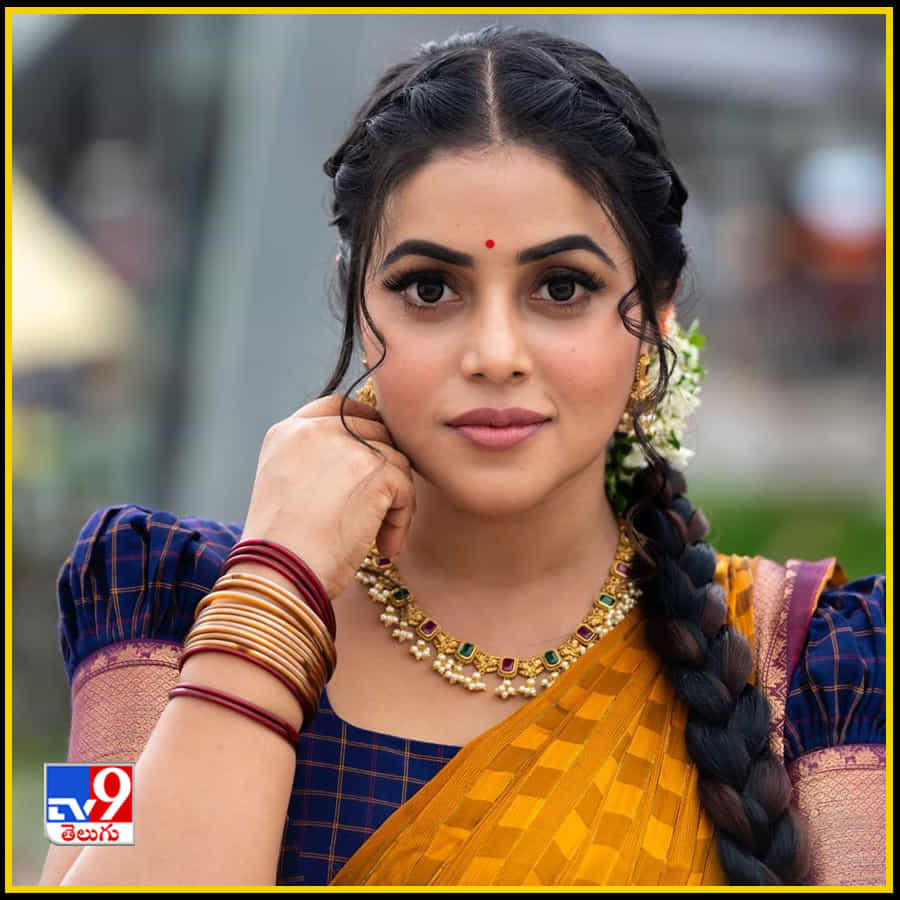 Shamna Kasim: పగలే కాచిన వెన్నెలలా మెరిసిపోతున్న అందాల ముద్దుగుమ్మ ఢీ పూర్ణ లేటెస్ట్ పిక్స్